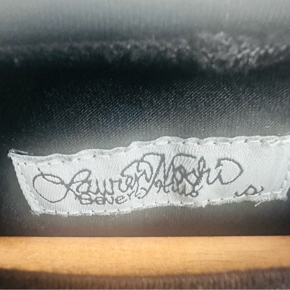 Lauren Moshi Pink Floyd Concert Dress, Size Small - Picture 9 of 10